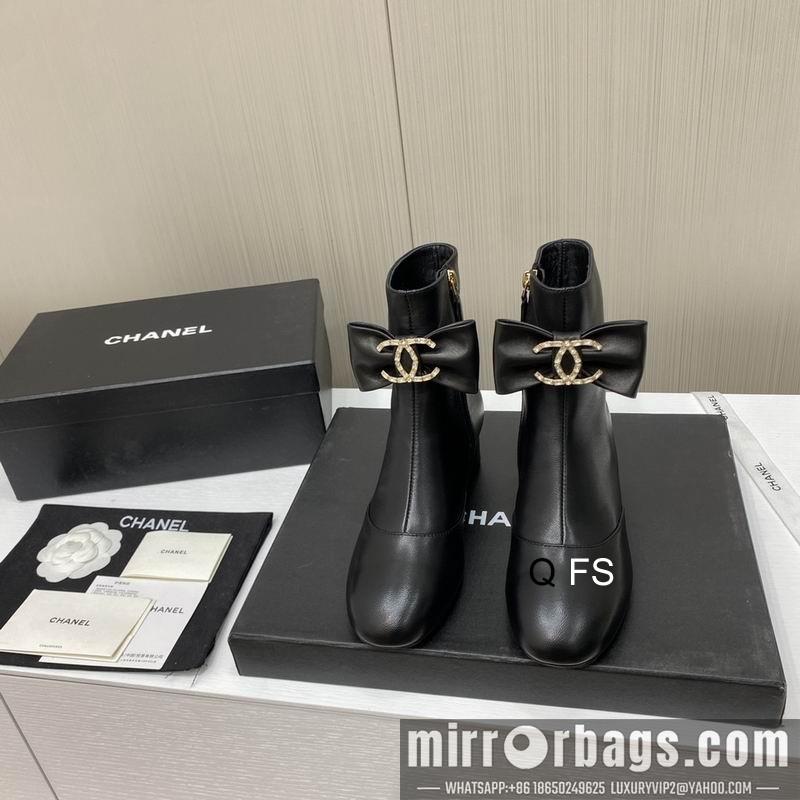 Chanel Replica Shoes sz35-40 FS1044
