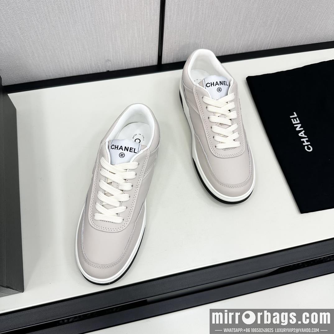 Chanel Replica Shoes sz35-41 h1105
