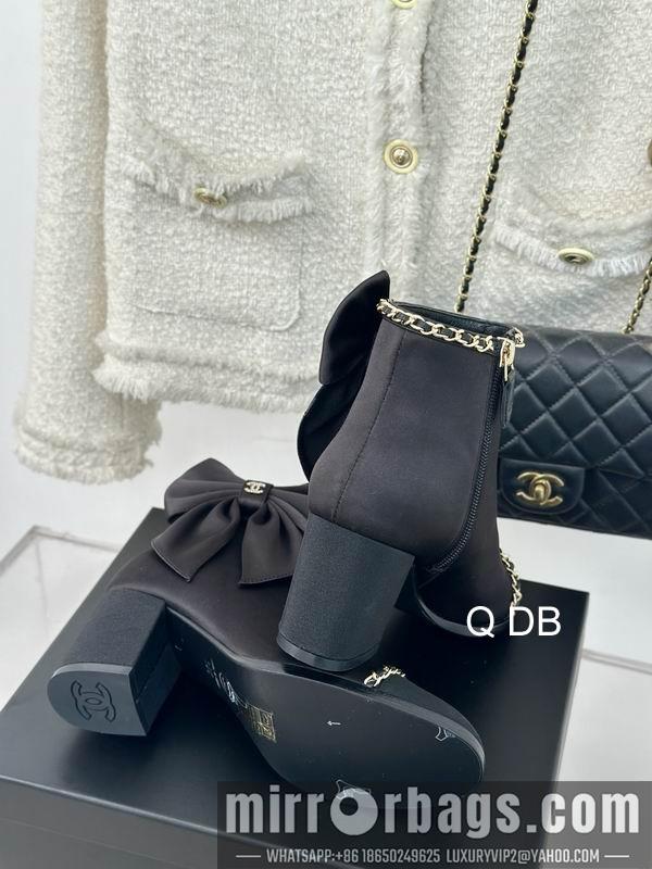 Chanel Replica Shoes sz35-40 DB0818