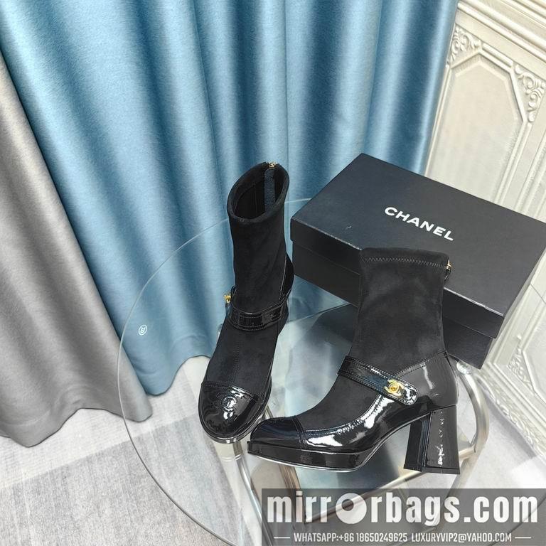 Chanel Replica Shoes sz35-41 mnh0804