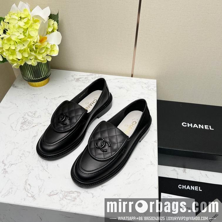Chanel Replica Shoes sz35-41 mnh0501