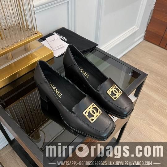 Chanel Replica Shoes sz35-41 mnh0105