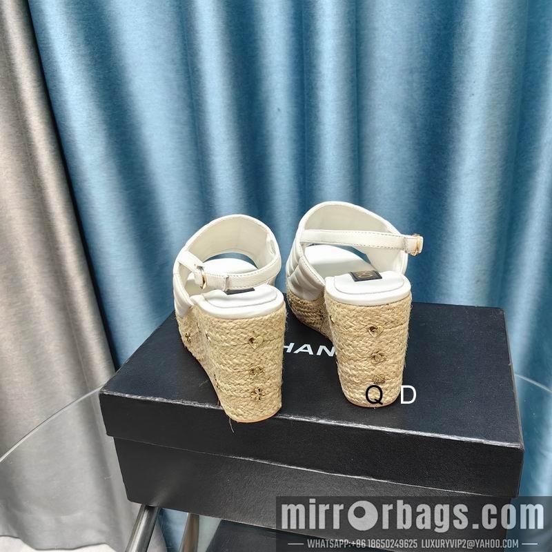 Chanel Replica Shoes sz35-40 GDT0716