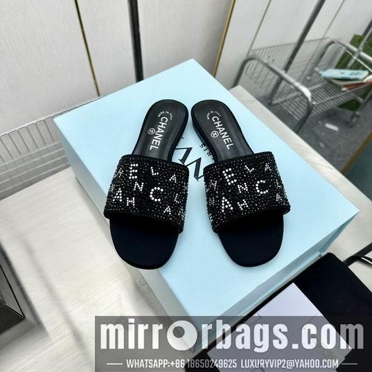 Chanel Replica Shoes sz35-43 mnh0302