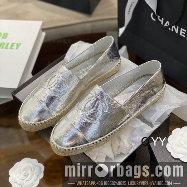Chanel Replica Shoes colour sz35-40 YY0703