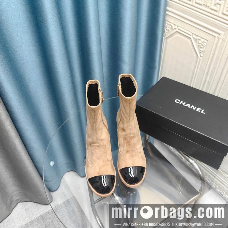 Chanel Replica Shoes sz35-41 mnh0803