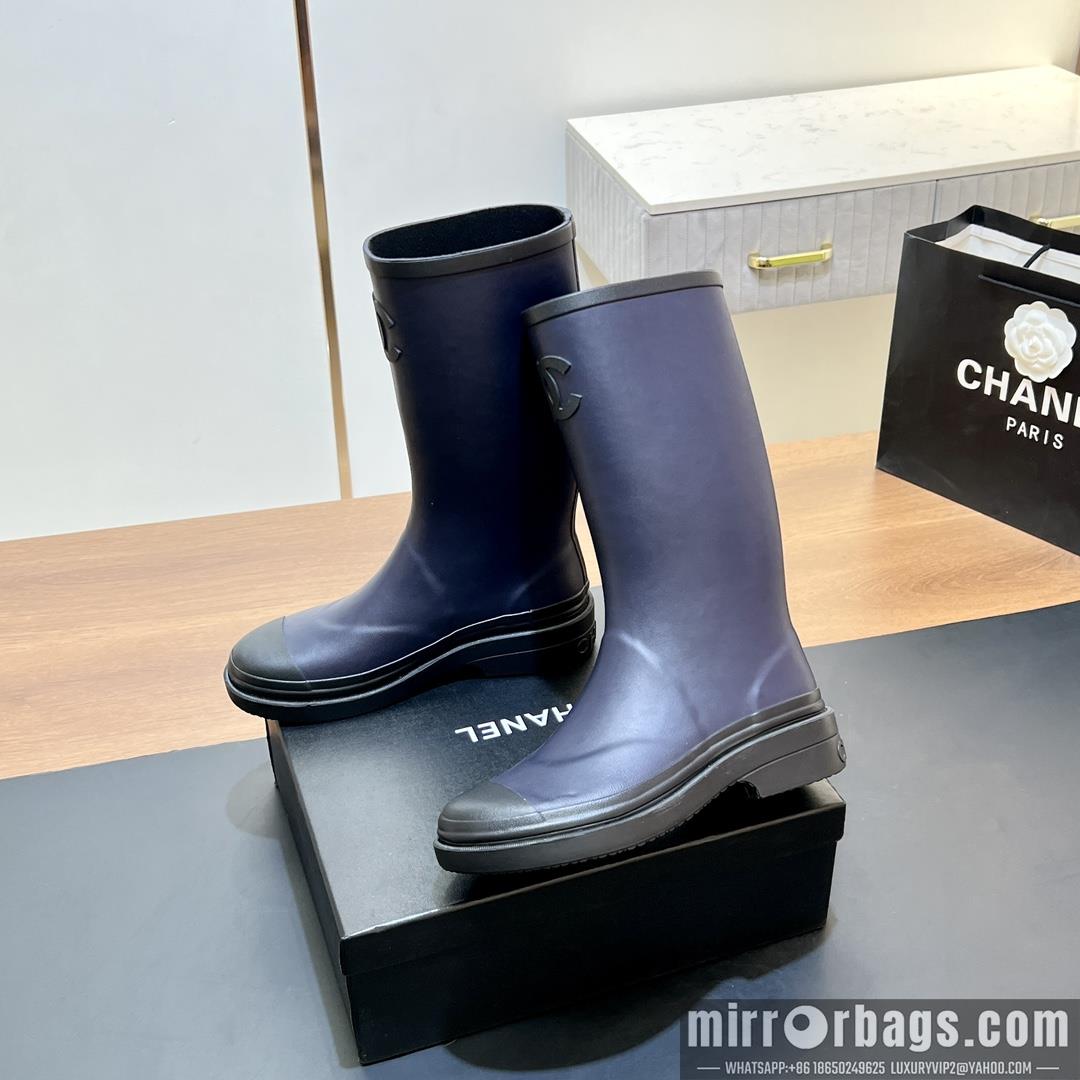 Chanel Replica Shoes sz35-40 h0820
