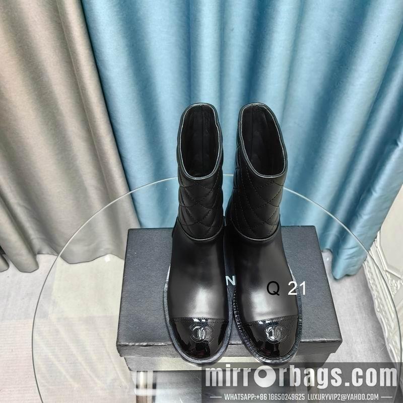 Chanel Replica Shoes sz35-40 YS1117