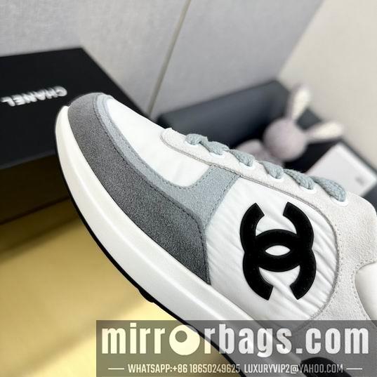 Chanel Replica Shoes sz35-45 mnh0204