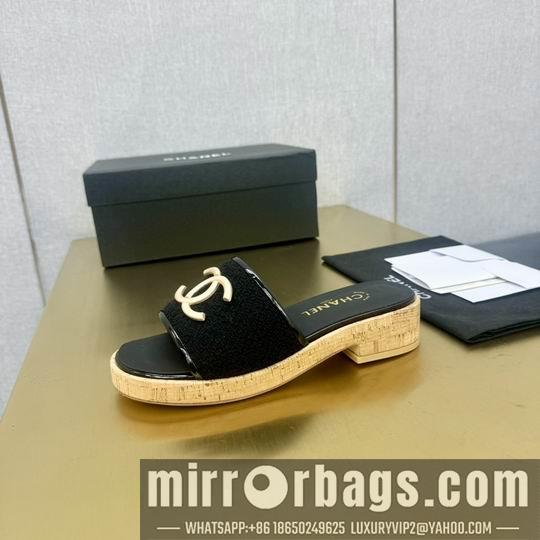 Chanel Replica Shoes sz35-41 mnh0516