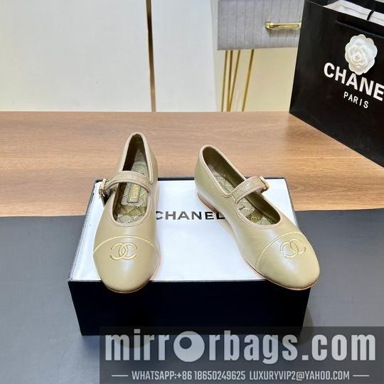 Chanel Replica Shoes sz35-41 mnh0803