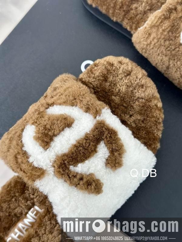 Chanel Replica Shoes sz35-40 DB0803