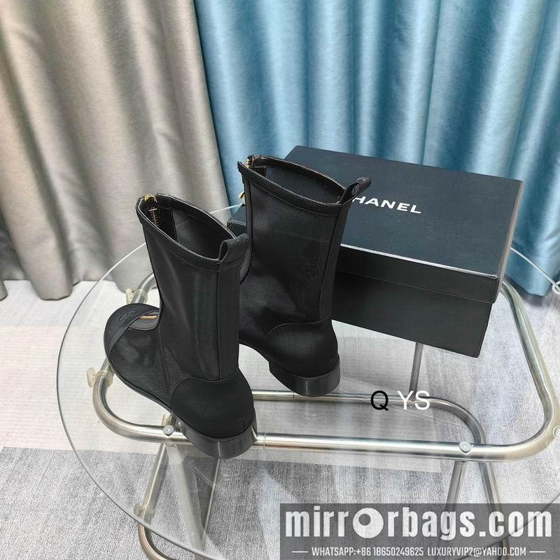 Chanel Replica Shoes sz35-40  YS0302