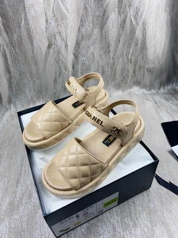 Chanel Replica Shoes sz35-41 mnh0118