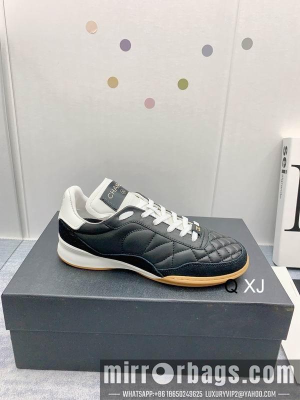 Chanel Replica Shoes sz35-40 3C XJ1103