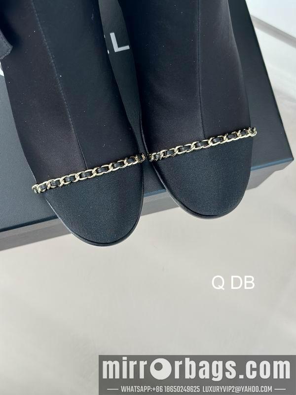 Chanel Replica Shoes sz35-40 DB0818
