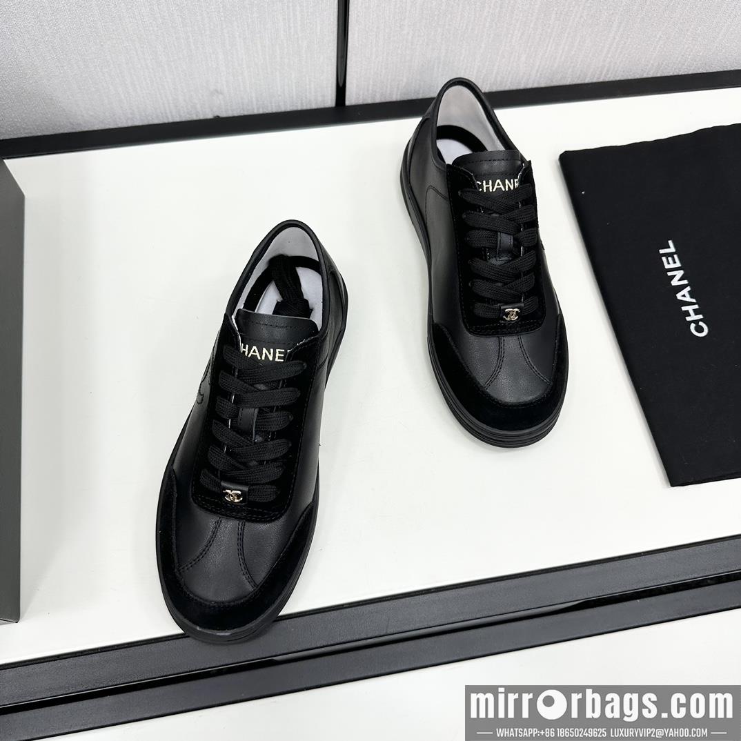 Chanel Replica Shoes sz35-41 h1102