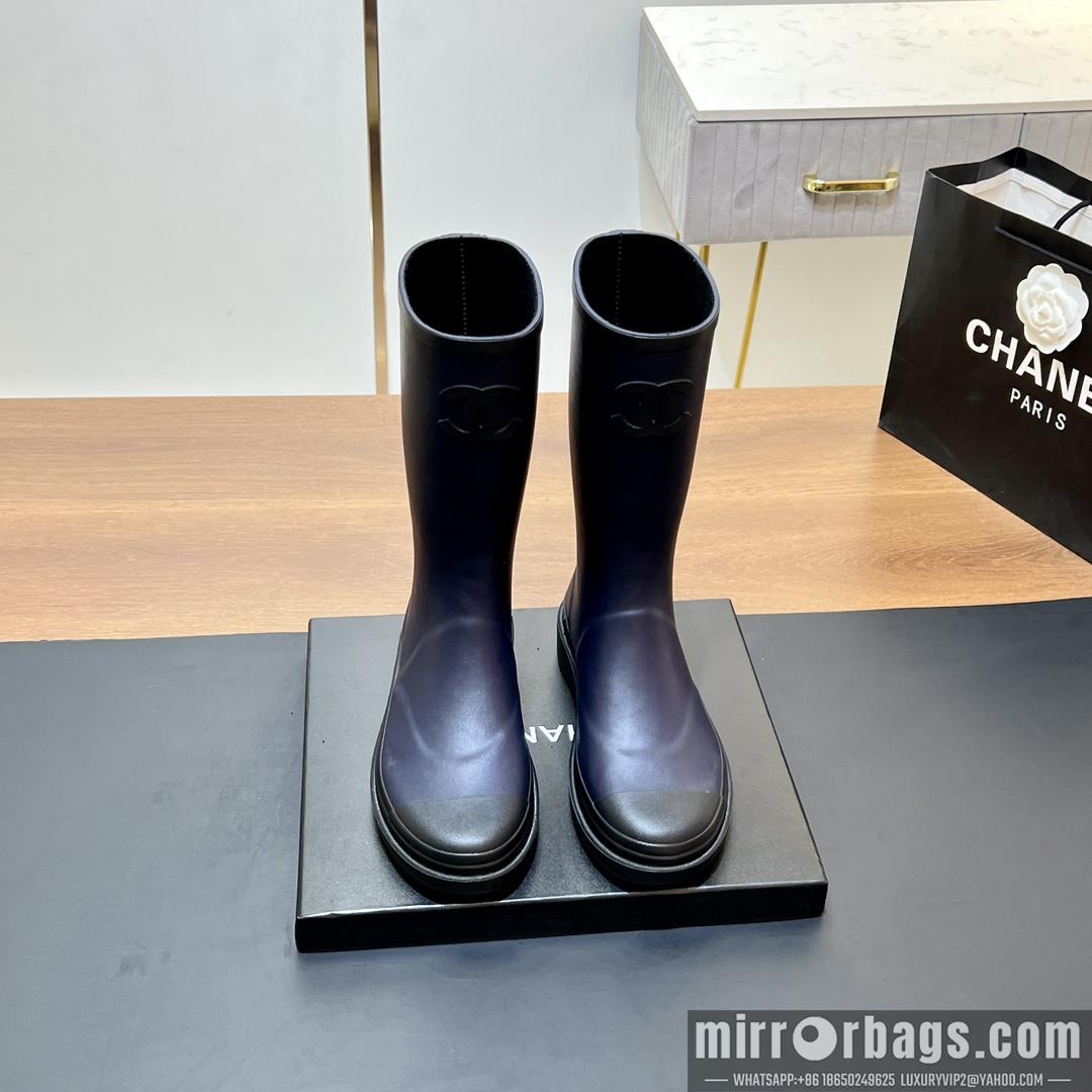 Chanel Replica Shoes sz35-40 h0820