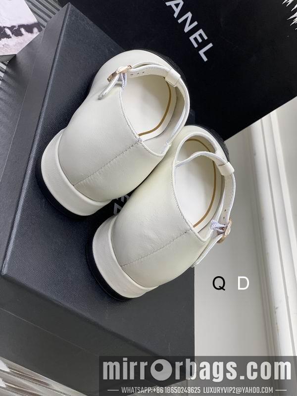 Chanel Replica Shoes sz35-40 GDT0402
