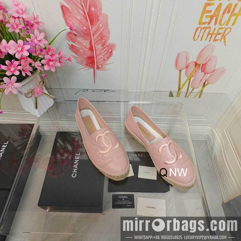 Chanel Replica Shoes sz35-40 NW0304