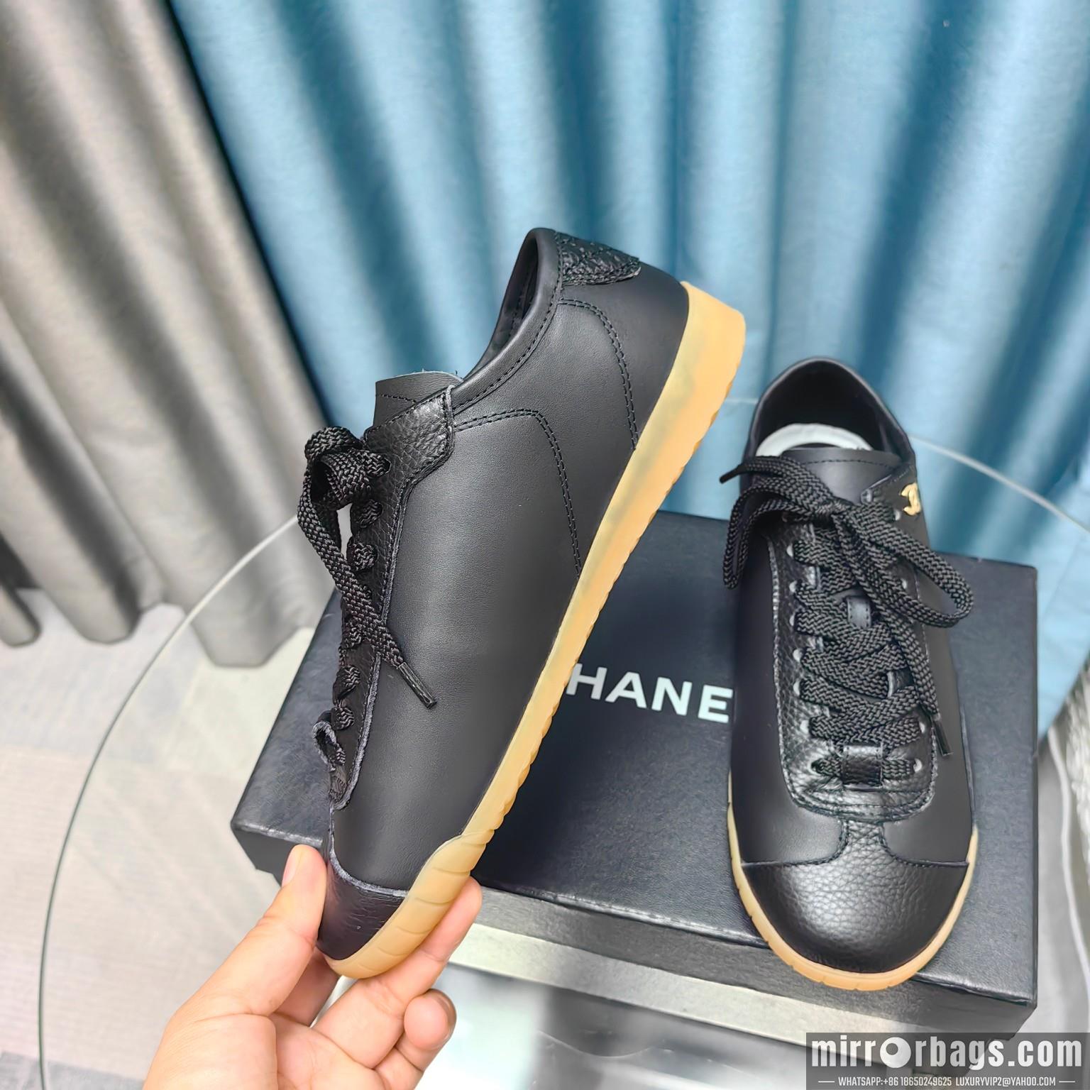Chanel Replica Shoes sz35-41 h0701
