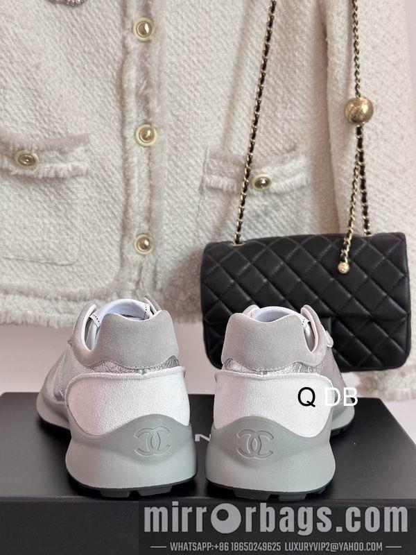 Chanel Replica Shoes sz35-40 DB1210