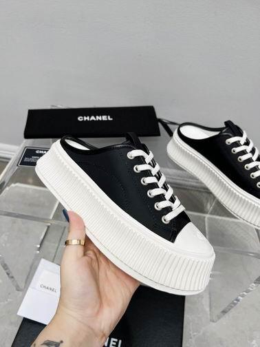 Chanel Replica Shoes sz35-40 mnh0301