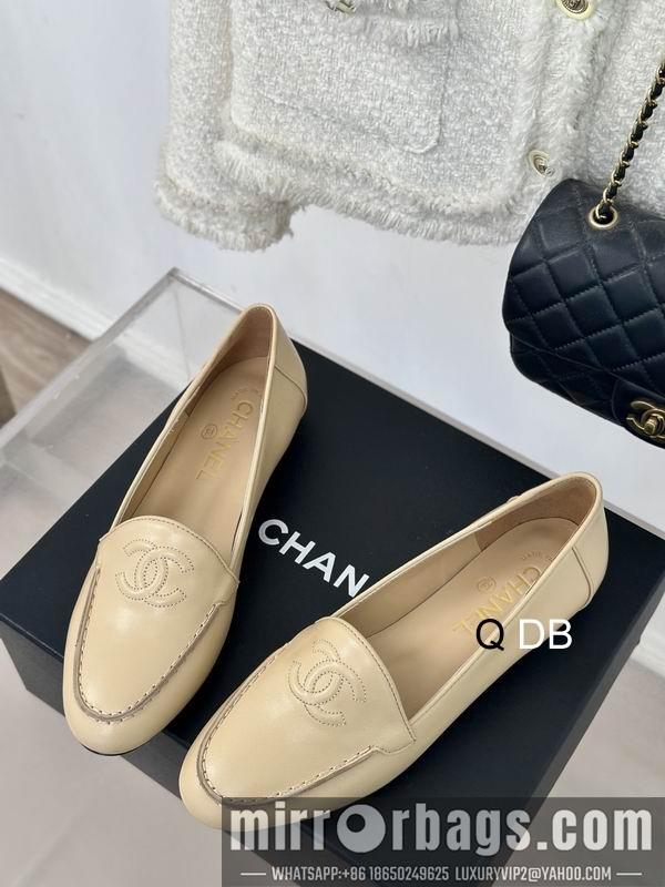 Chanel Replica Shoes sz35-40 DB1206