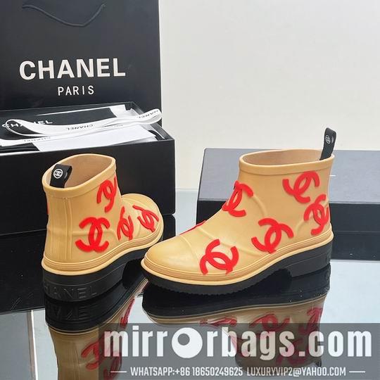 Chanel Replica Shoes sz35-41 mnh0202