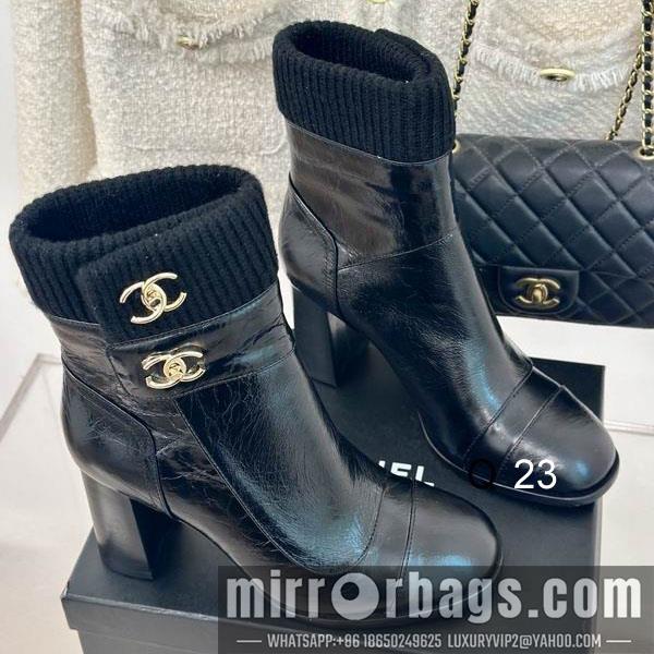 Chanel Replica Shoes sz35-40 HY0912