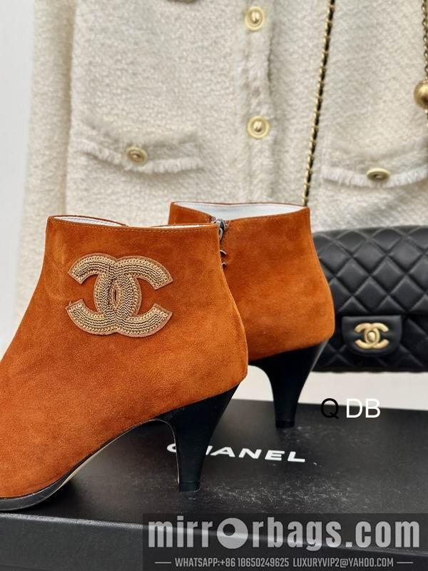 Chanel Replica Shoes sz35-40 DB1007