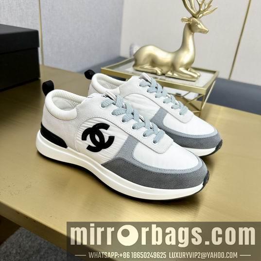 Chanel Replica Shoes sz35-45 mnh0204