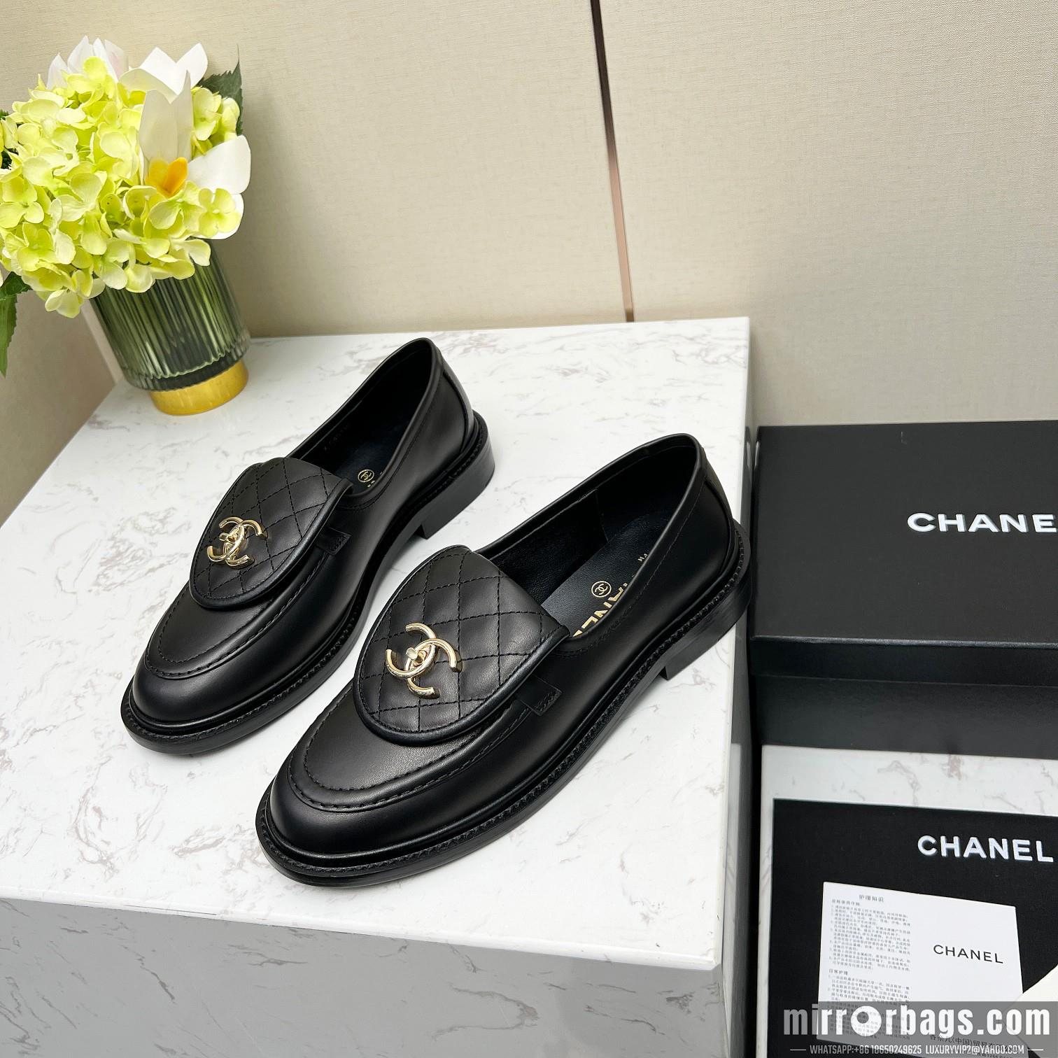 Chanel Replica Shoes sz35-41 h1006