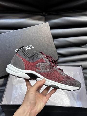 Chanel Replica Shoes sz38-45 hnh0402