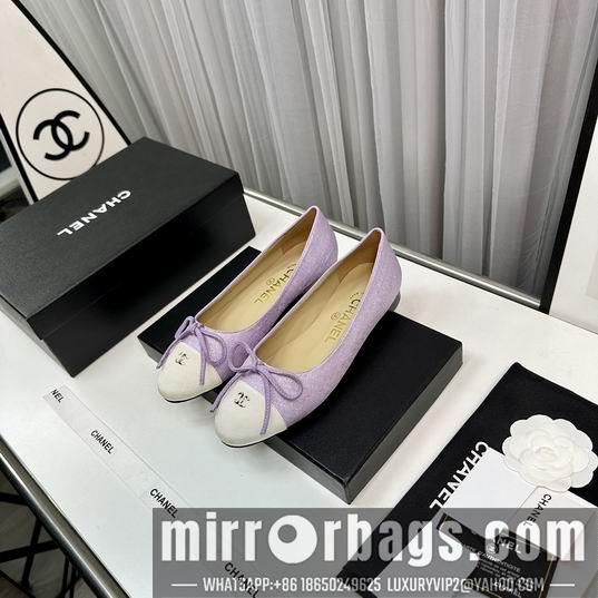 Chanel Replica Shoes sz35-42 mnh0415