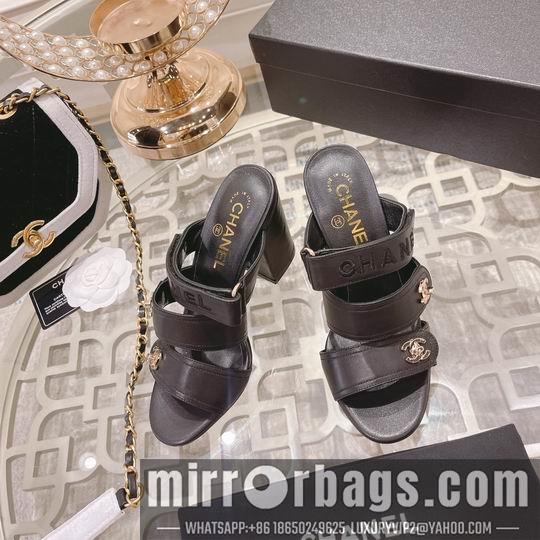 Chanel Replica Shoes sz34-42 mnh0509
