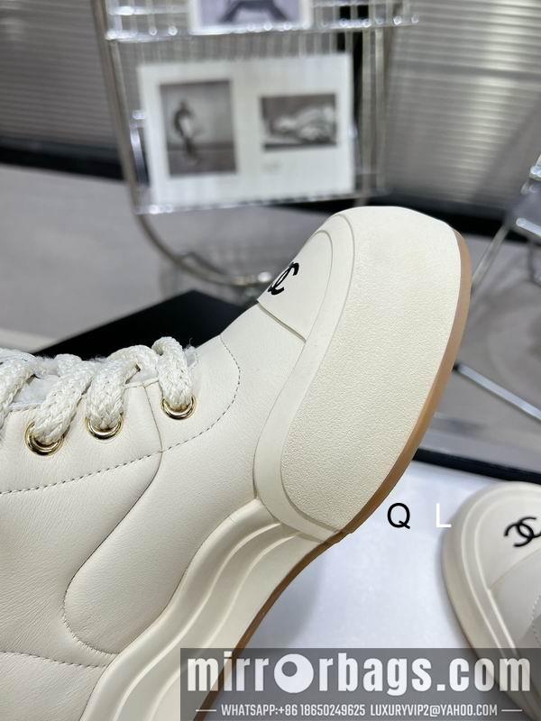 Chanel Replica Shoes sz35-40 LL1201