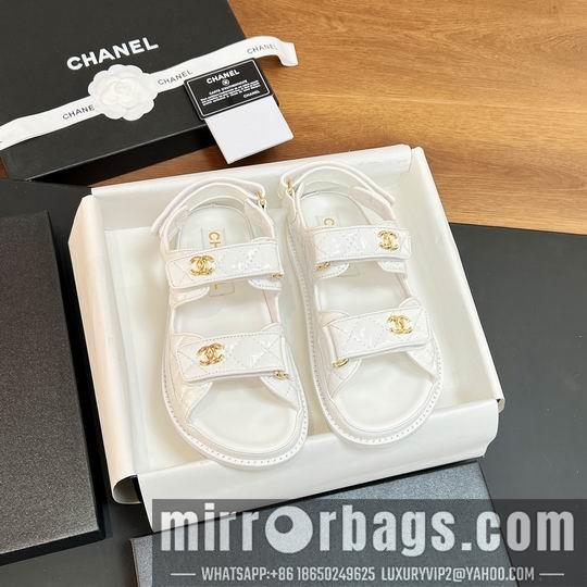 Chanel Replica Shoes sz35-42 mnh0210