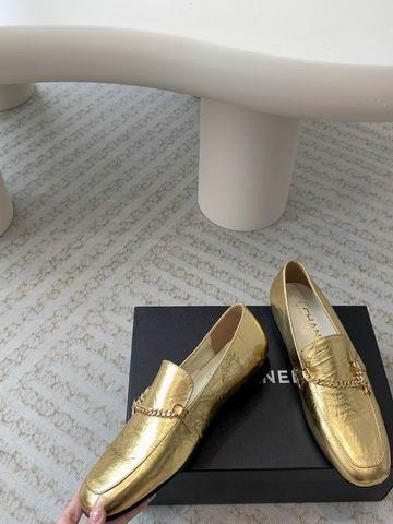 Chanel Replica Shoes sz35-41 mnh0402