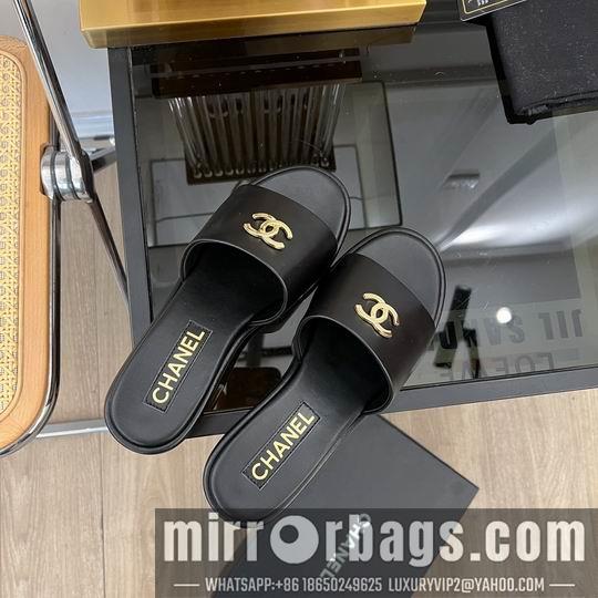 Chanel Replica Shoes sz35-41 mnh0210