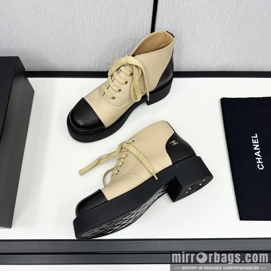 Chanel Replica Shoes sz35-41 h1123