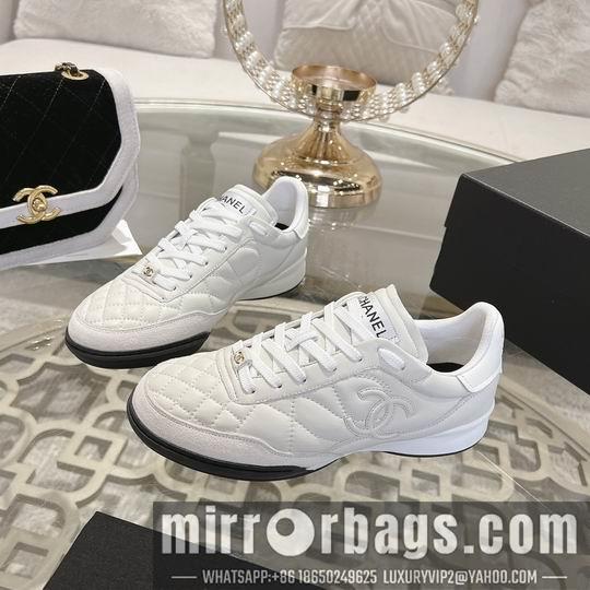 Chanel Replica Shoes sz35-40 mnh0506
