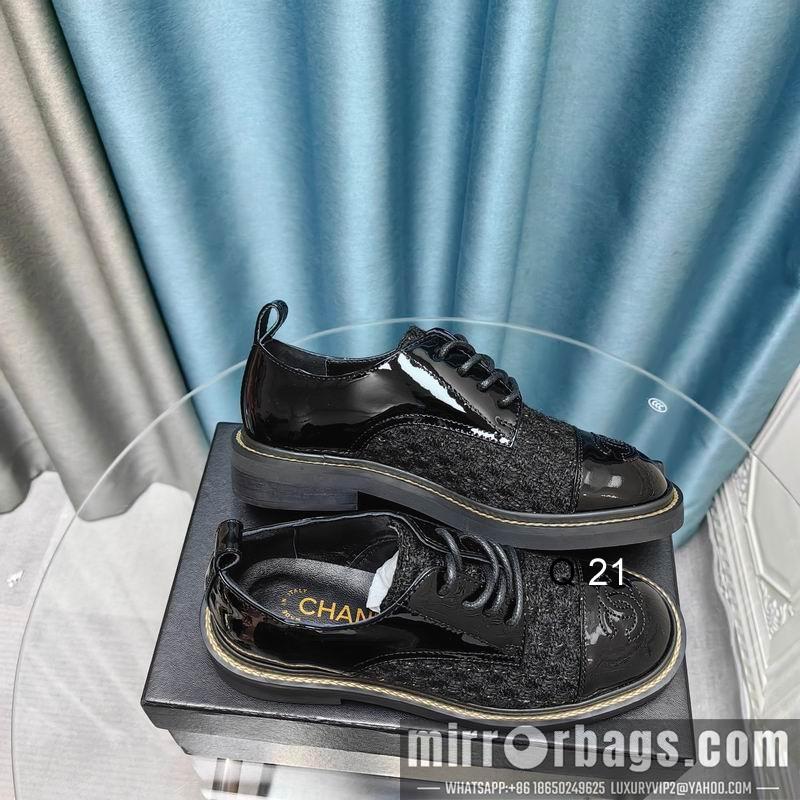 Chanel Replica Shoes sz35-40 3C YS0103
