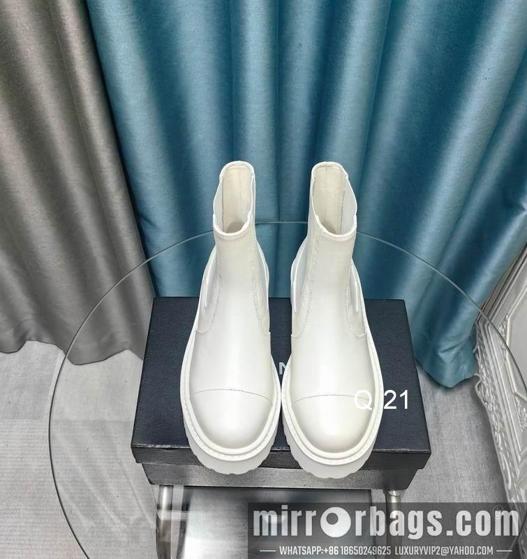 Chanel Replica Shoes sz35-40 YS0909