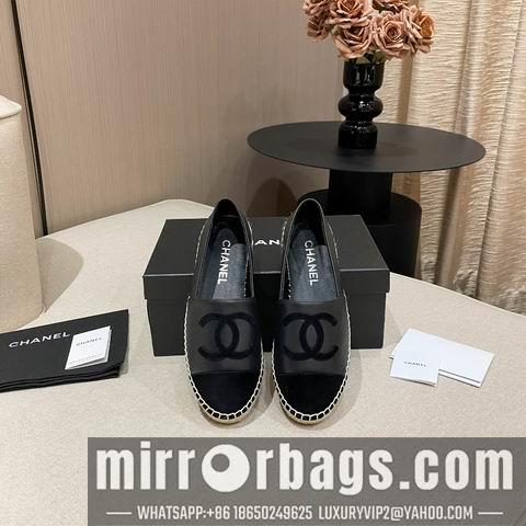 Chanel Replica Shoes sz34-42 mnh0624