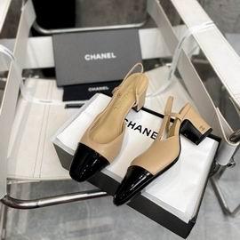 Chanel Replica Shoes sz34-43 mnh0329