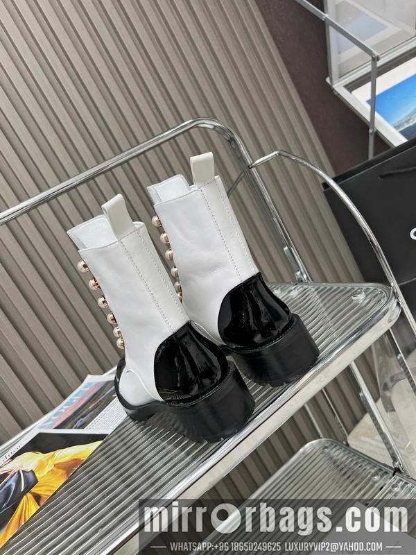 Chanel Replica Shoes sz35-41 fsm0106