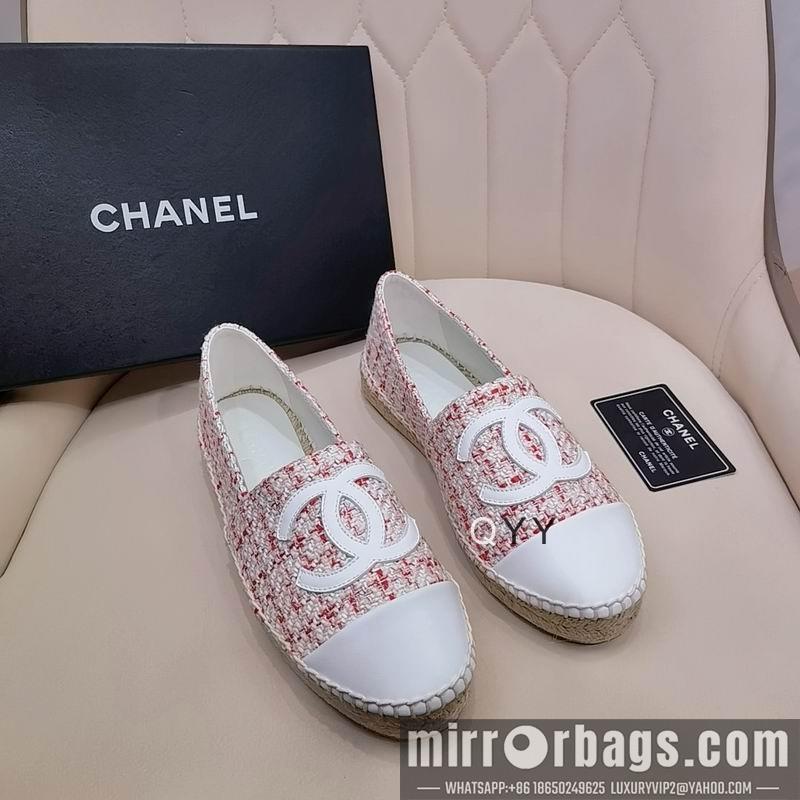 Chanel Replica Shoes sz34-41YY0103