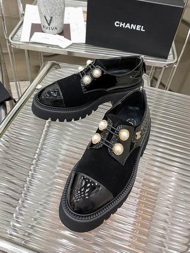 Chanel Replica Shoes sz35-41 mnh0401