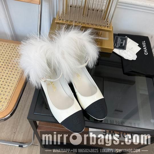 Chanel Replica Shoes sz35-42 mnh0303